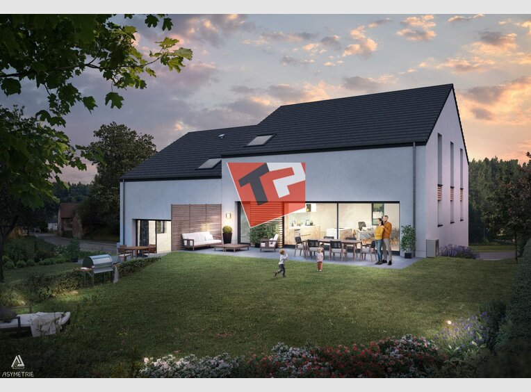Haus zum Kauf 3 Zimmer in Niederfeulen (LU) - Ref. 6333395