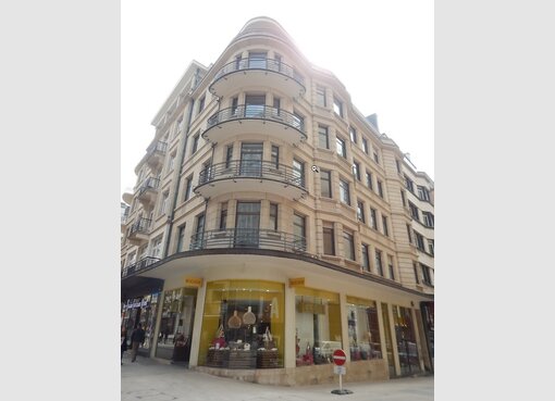 Local commercial à louer à Luxembourg (LU) - Réf. 6718675