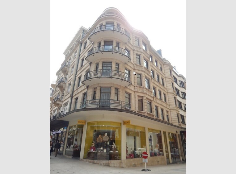Local commercial à louer à Luxembourg (LU) - Réf. 6718675