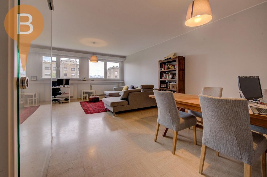 Appartement à Luxembourg