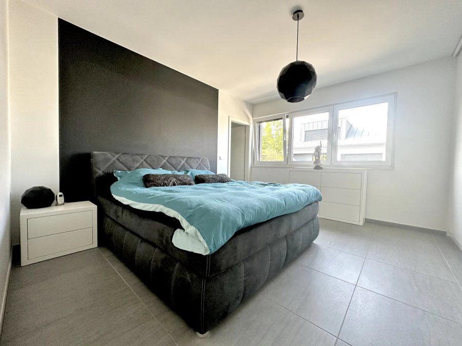 Maison jumelée à vendre 4 chambres à Peppange