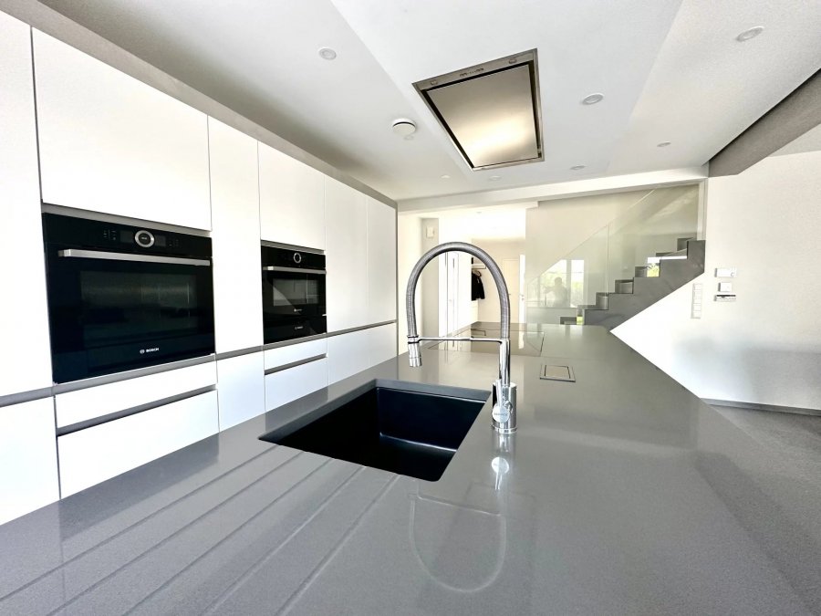 Maison jumelée à vendre 4 chambres à Peppange