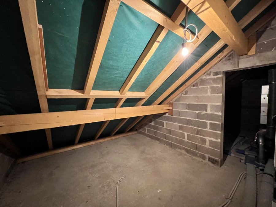 Maison jumelée à vendre 4 chambres à Peppange