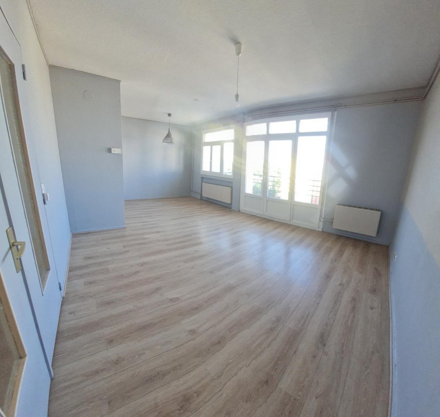 Appartement à vendre F5 à Montigny-lès-Metz