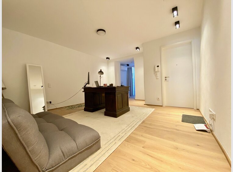 Apartment for rent 1 bedroom in Luxembourg (LU) - Ref. 6932947