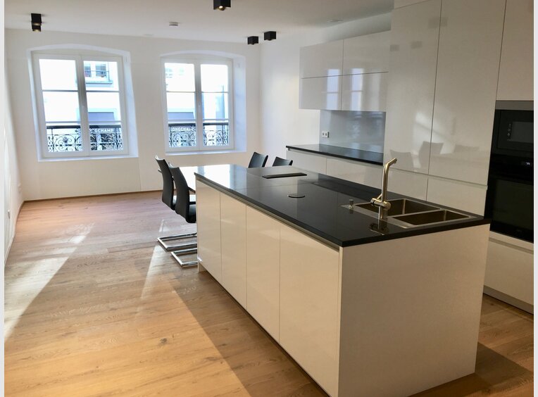 Apartment for rent 1 bedroom in Luxembourg (LU) - Ref. 6932947
