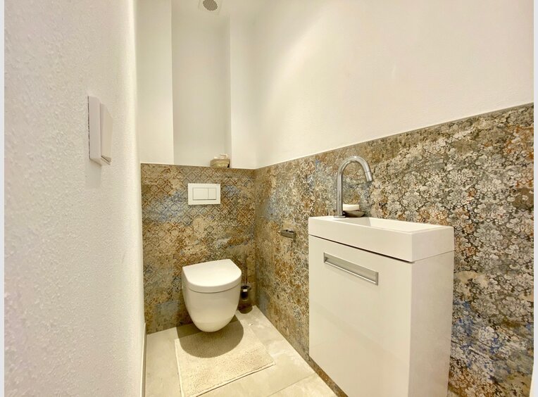 Apartment for rent 1 bedroom in Luxembourg (LU) - Ref. 6932947