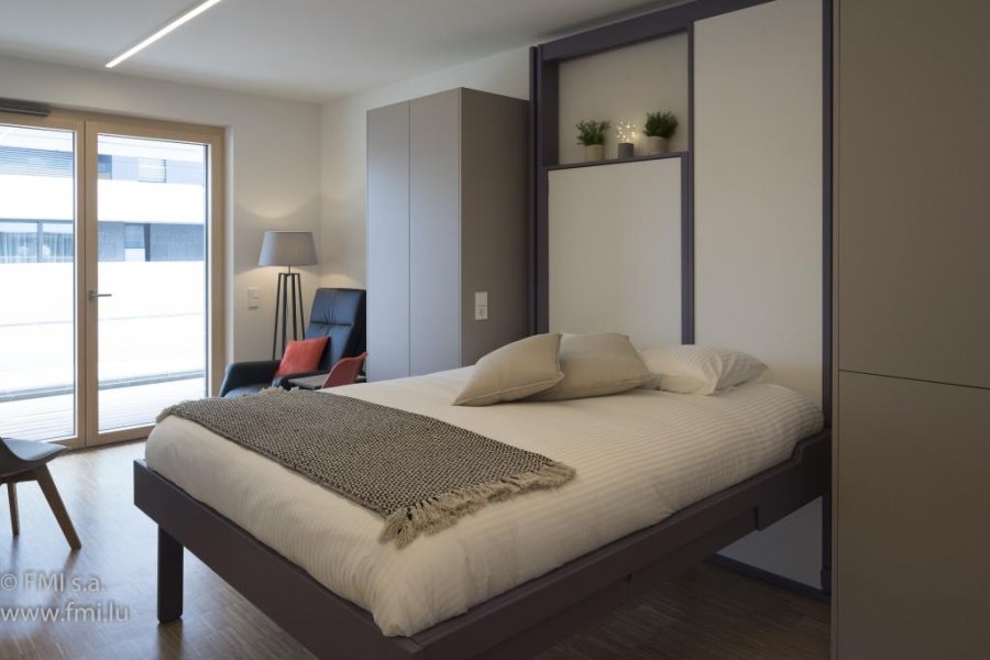 Location Studio Luxembourg & Grande Région athome.lu