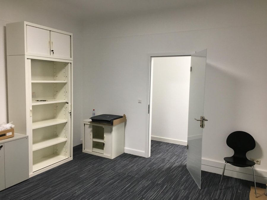 Bureau à louer à Luxembourg-Centre ville