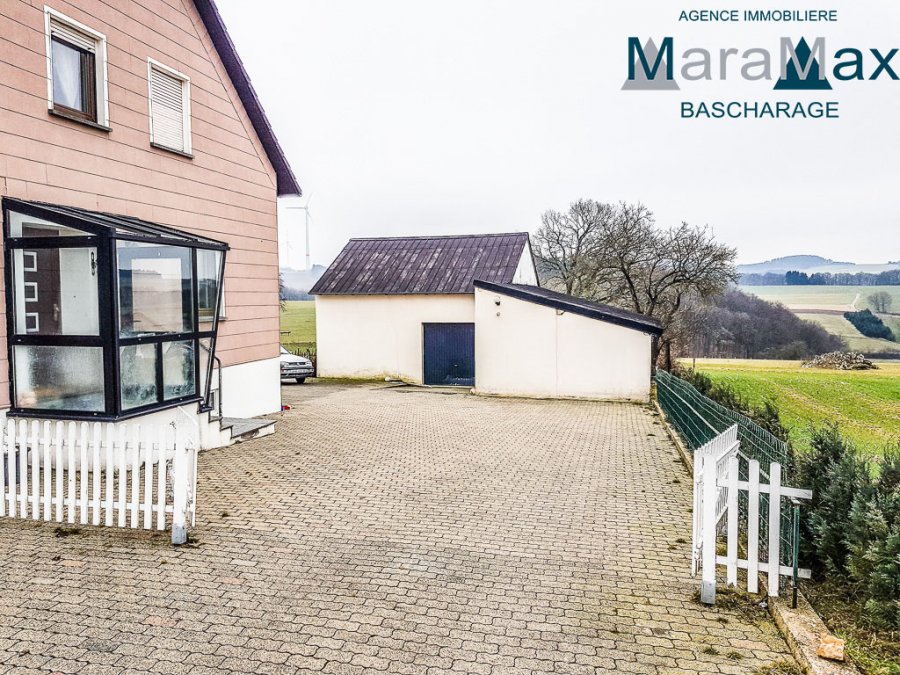 Maison individuelle à vendre 4 chambres à Matzerath