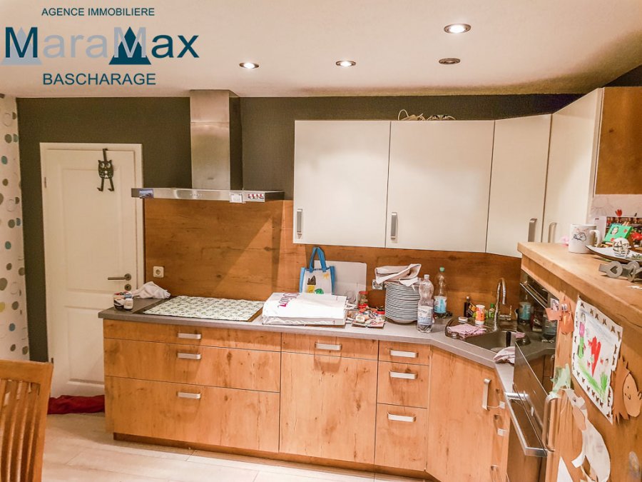 Maison individuelle à vendre 4 chambres à Matzerath