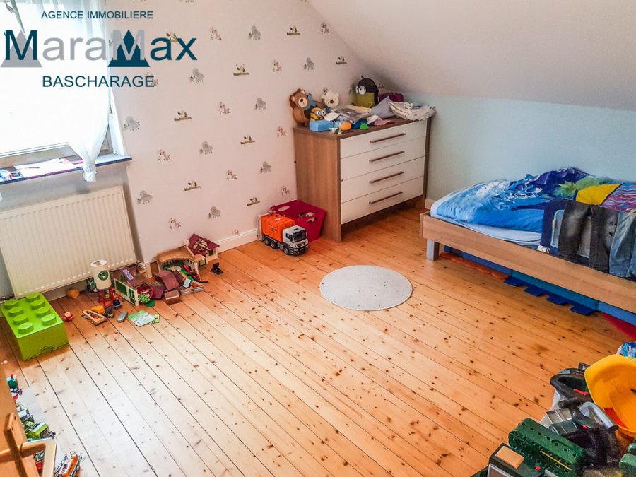 Maison individuelle à vendre 4 chambres à Matzerath