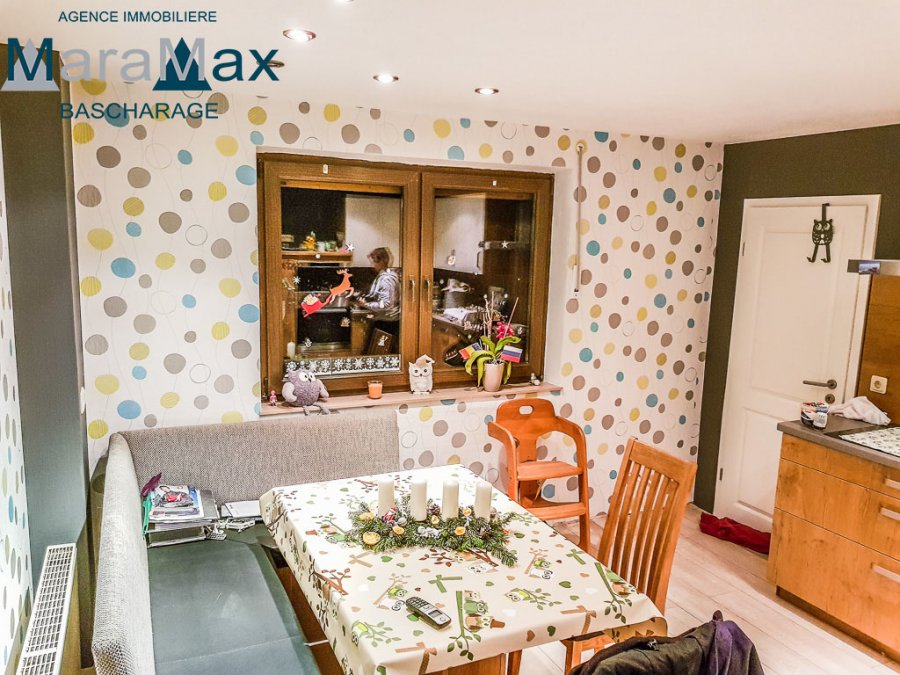 Maison individuelle à vendre 4 chambres à Matzerath