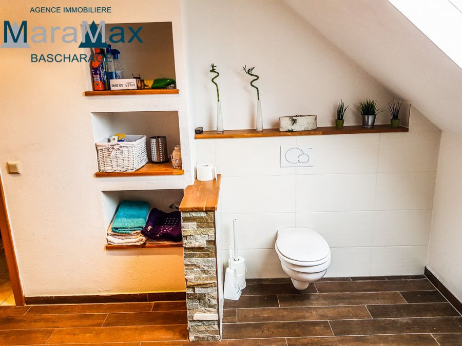 Maison individuelle à vendre 4 chambres à Matzerath