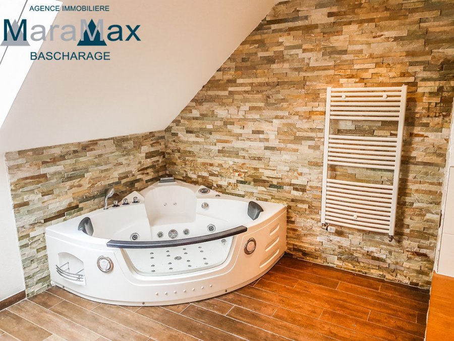 Maison individuelle à vendre 4 chambres à Matzerath