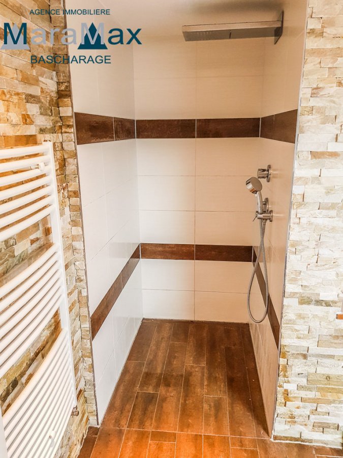 Maison individuelle à vendre 4 chambres à Matzerath