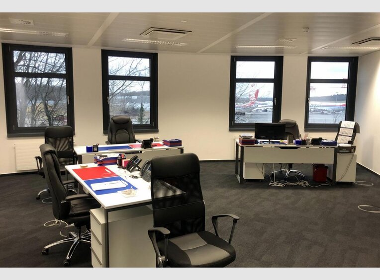 Bureau à louer à Senningerberg (LU) - Réf. 6687699