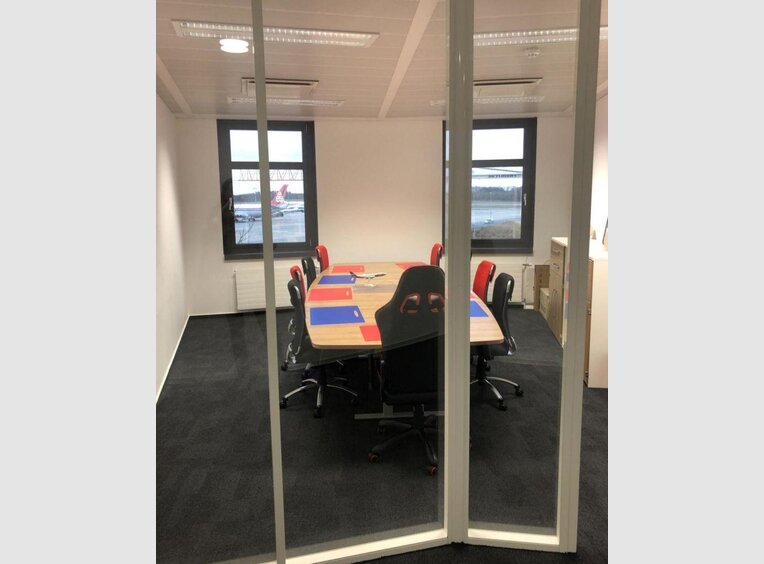 Bureau à louer à Senningerberg (LU) - Réf. 6687699