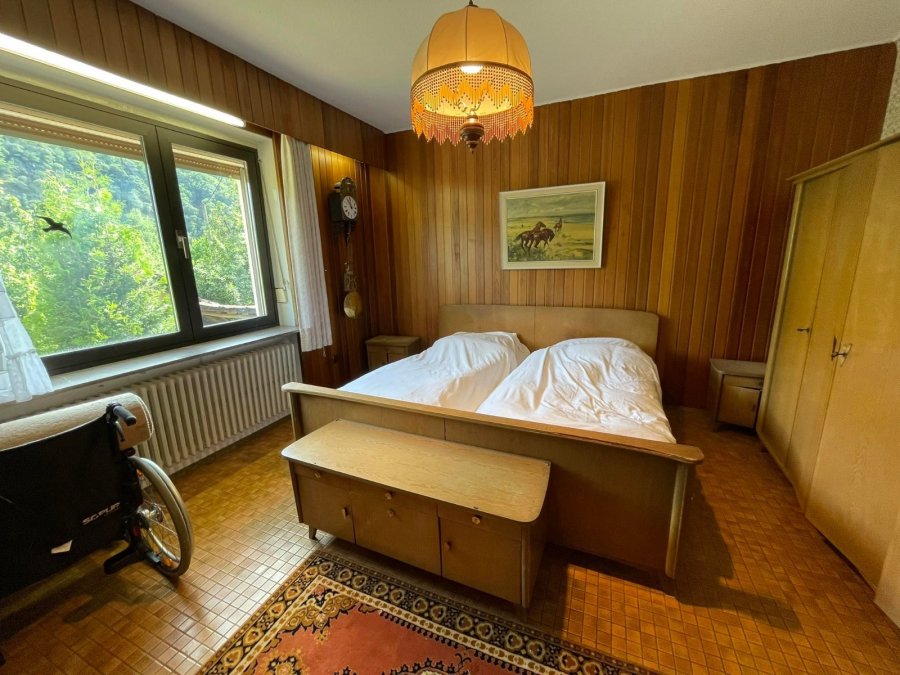 Haus zu verkaufen 5 Schlafzimmer in Mettlach-Mettlach