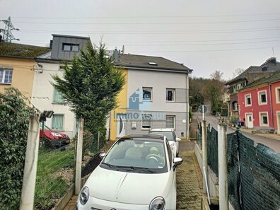 Maison à vendre 2 Chambres à Esch-sur-Alzette - Réf. 6725075