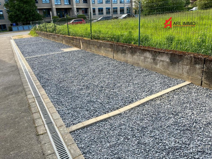 Garage - Parking à 