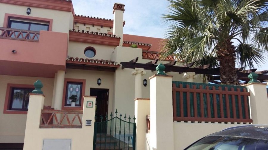 Maison jumelée à louer à Coin