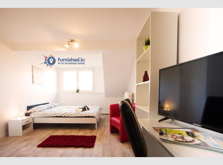 Bedroom for rent 12 bedrooms in Luxembourg (LU) - Ref. 6607075