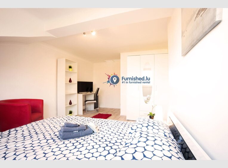 Bedroom for rent 12 bedrooms in Luxembourg (LU) - Ref. 6607075