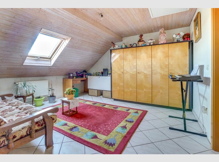 Reihenhaus zum Kauf in Bettembourg (LU) - Ref. 6697443