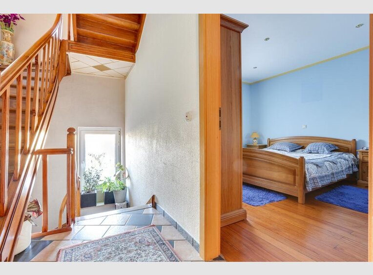 Reihenhaus zum Kauf in Bettembourg (LU) - Ref. 6697443