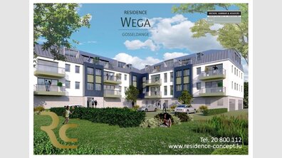 Résidence à vendre à Gosseldange - Réf. 5603811
