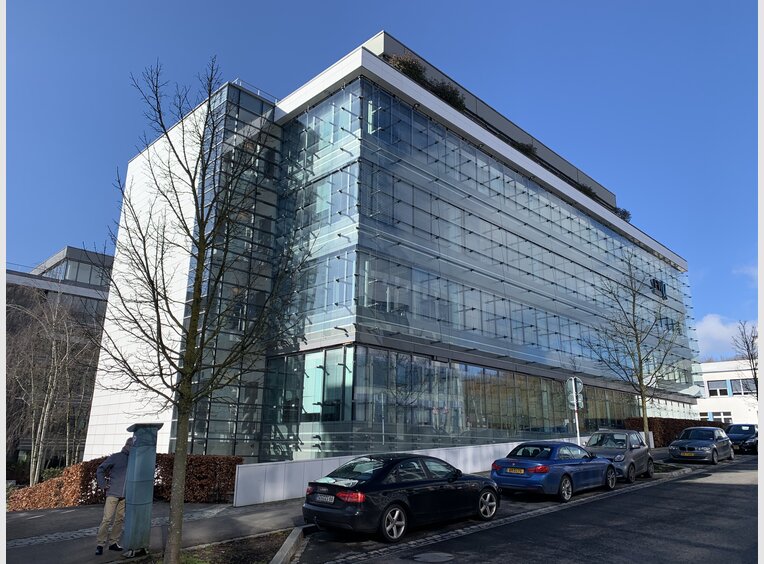 Bureau à louer à Luxembourg (LU) - Réf. 7332323
