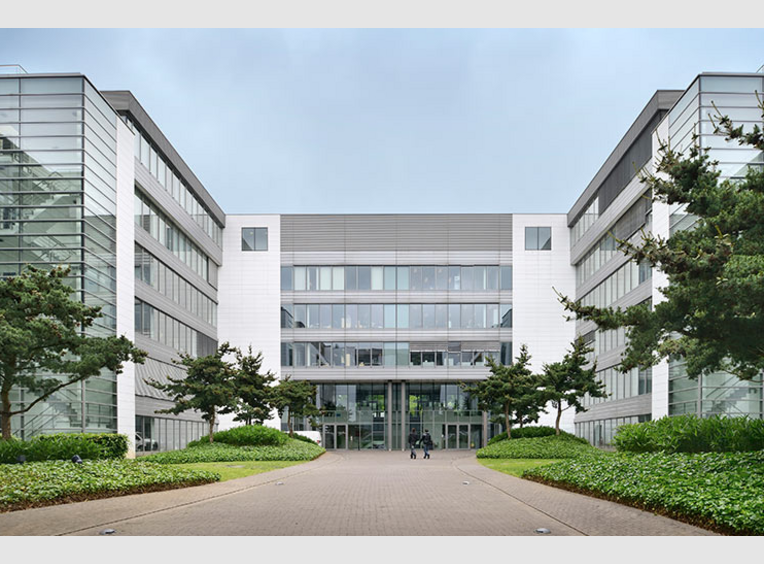 Bureau à louer à Luxembourg (LU) - Réf. 7332323