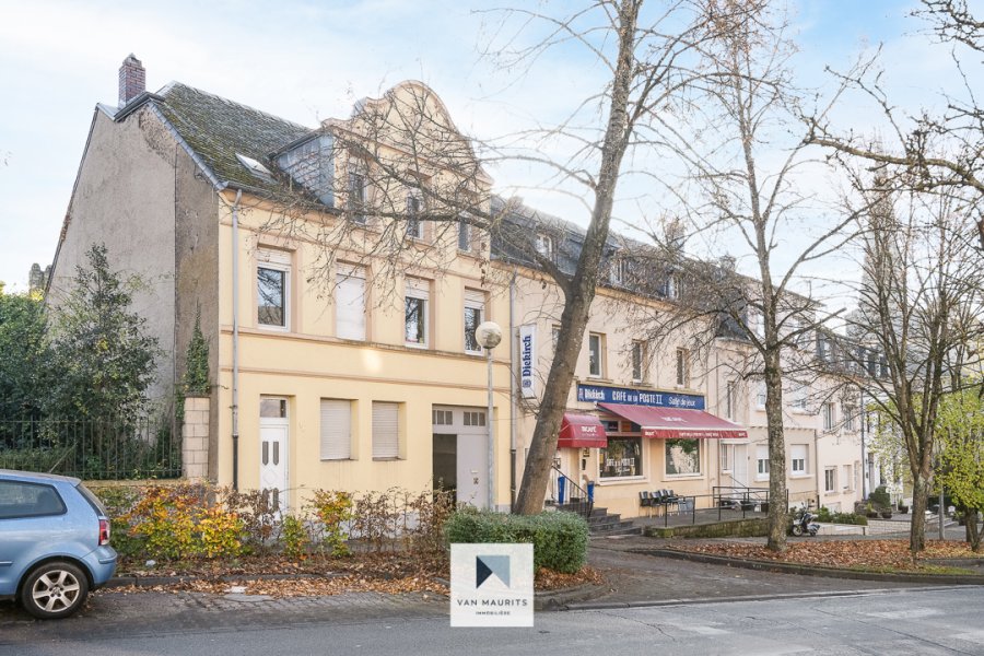 Maison à vendre 5 chambres à Oberkorn