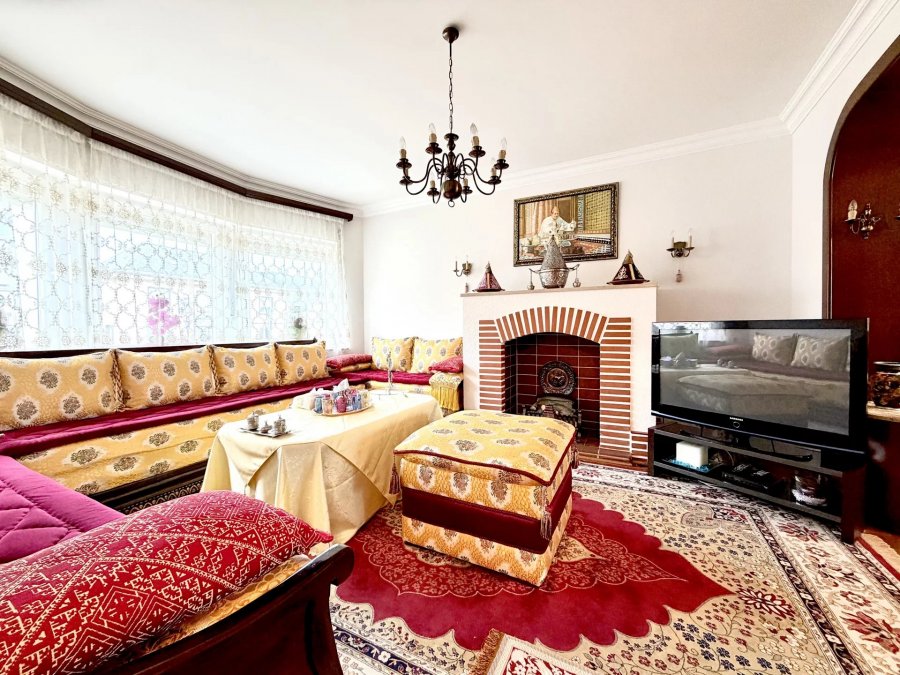 Maison individuelle à vendre Tetange