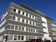 Bureau à louer à Luxembourg-Centre ville - Réf. 7103459