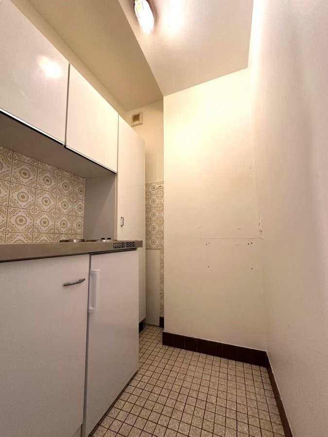 Studio à louer 1 chambre à Luxembourg-Limpertsberg