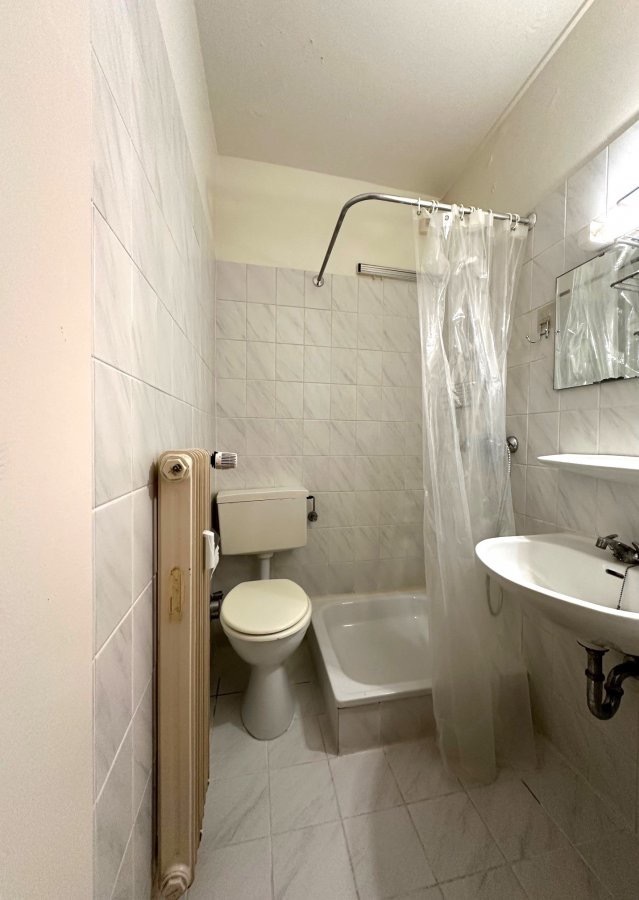 Studio à louer 1 chambre à Luxembourg-Limpertsberg