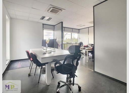 Bureau à louer à Bascharage (LU) - Réf. 7009507