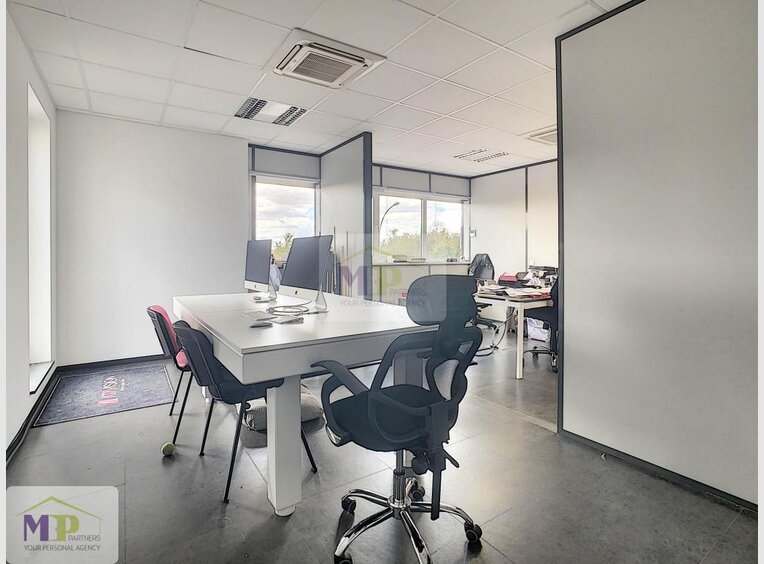 Bureau à louer à Bascharage (LU) - Réf. 7009507