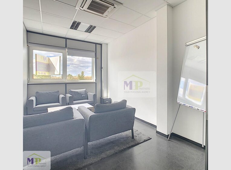 Bureau à louer à Bascharage (LU) - Réf. 7009507
