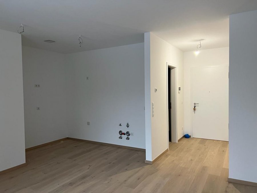 Appartement à vendre 1 chambre à Luxembourg-Hollerich
