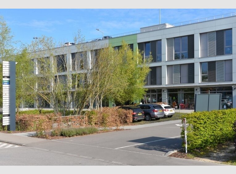 Entrepôt à louer à Windhof (Koerich) (LU) - Réf. 2258403