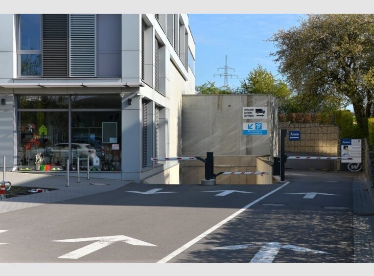 Entrepôt à louer à Windhof (Koerich) (LU) - Réf. 2258403