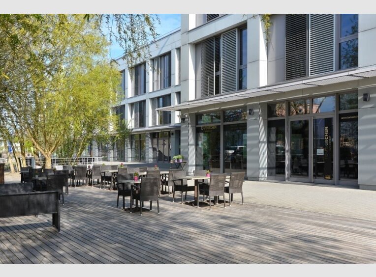 Entrepôt à louer à Windhof (Koerich) (LU) - Réf. 2258403