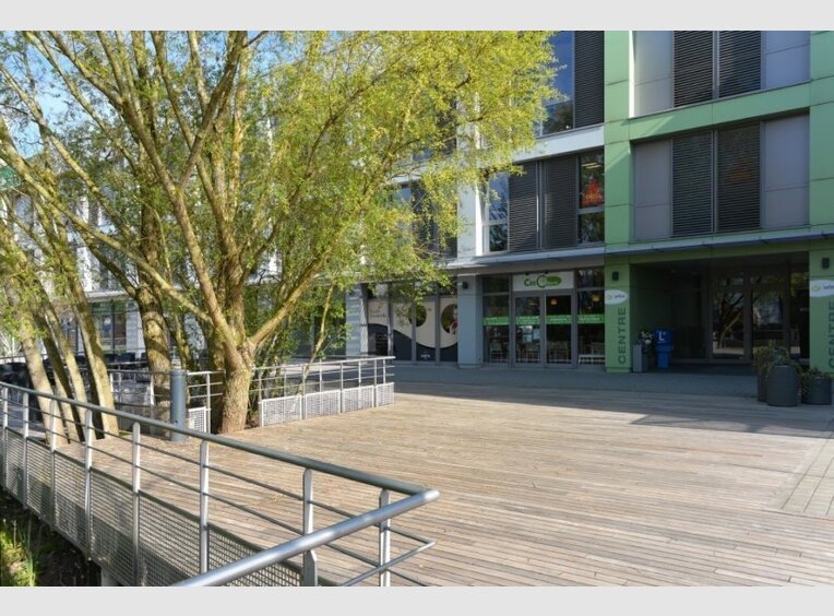 Entrepôt à louer à Windhof (Koerich) (LU) - Réf. 2258403