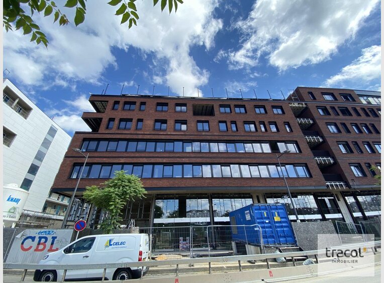 Bureau à vendre à Belval (LU) - Réf. 7243491