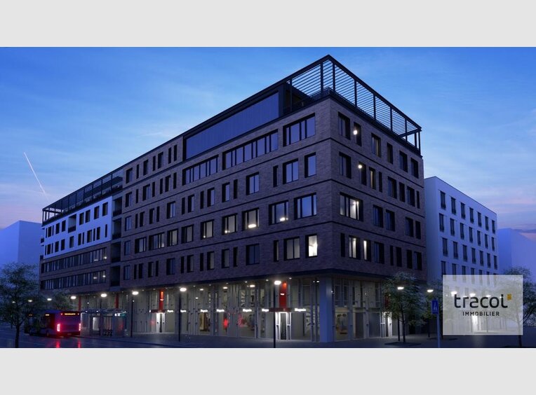 Bureau à vendre à Belval (LU) - Réf. 7243491