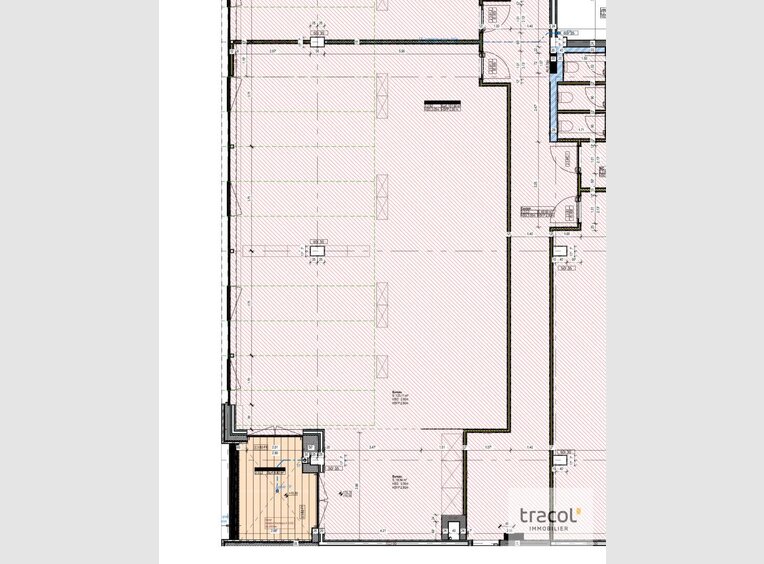 Bureau à vendre à Belval (LU) - Réf. 7243491