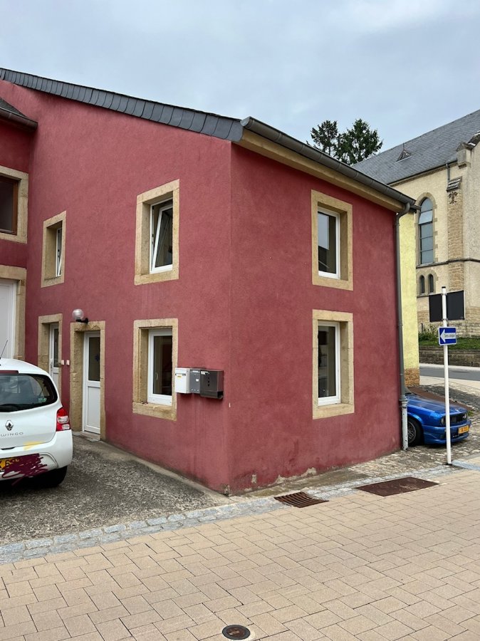 Wohnung